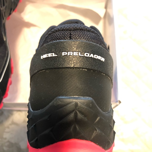 Dynafit Feline SL womens trailrunner shoes. Size 11 US (EU43) NWT - Picture 5 of 8